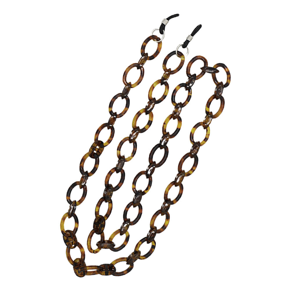 Tali Masker Akrilik Premium, P - Mask Chain Holder ulasan dan harga