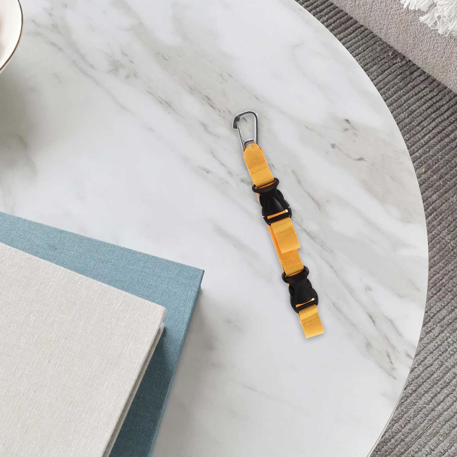 Tali Penahan Sirip Selam Kunin - Mask Lanyard Adjustable ulasan dan harga