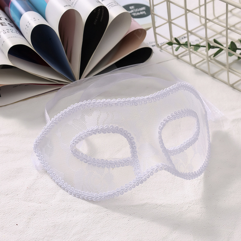 Masker Pesta Masker Setengah W - Respirator Half Face ulasan dan harga