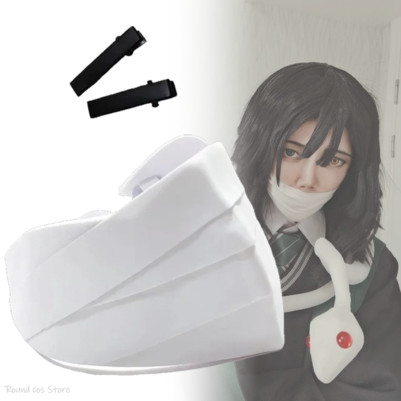 Topeng Cosplay Anime Iguro Oba - Respirator Half Face ulasan dan harga