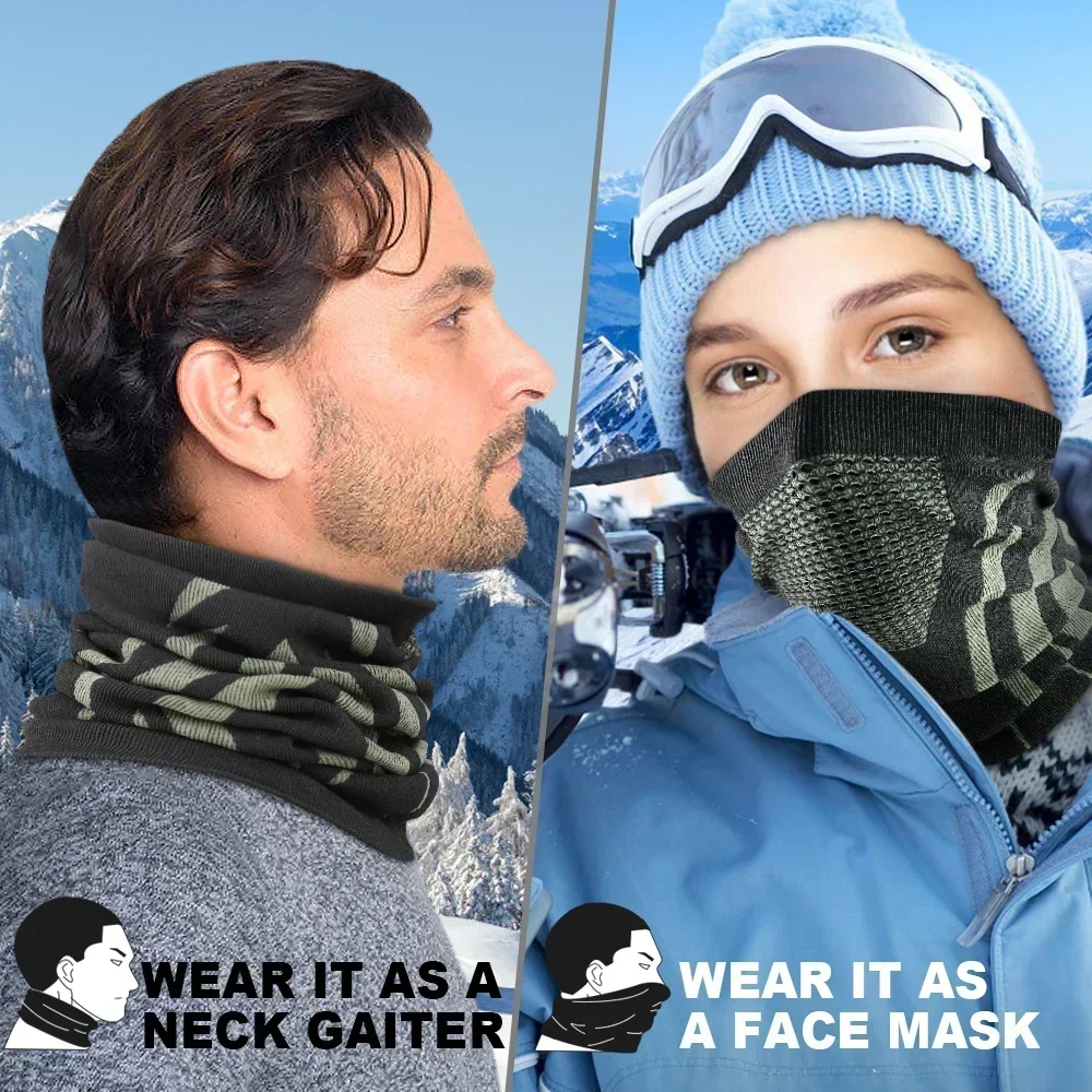 Cincin Musim Dingin Tabung Ban - Sports Mask Breathable ulasan dan harga